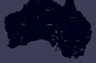 relates to Methane Cloud Over Australia Coincided With Pipeline Gas Release