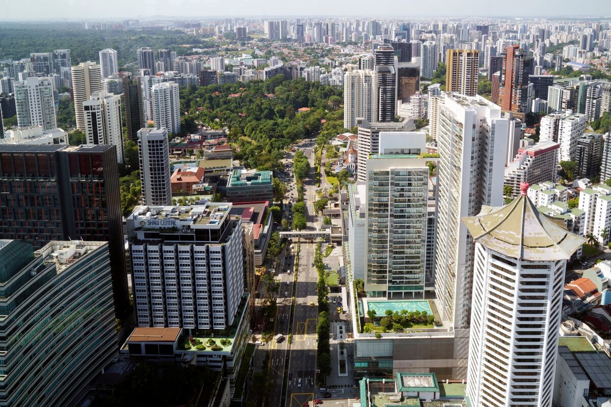Singapore giữ nguyên chính sách tiền tệ trong bối cảnh tăng trưởng bền vững