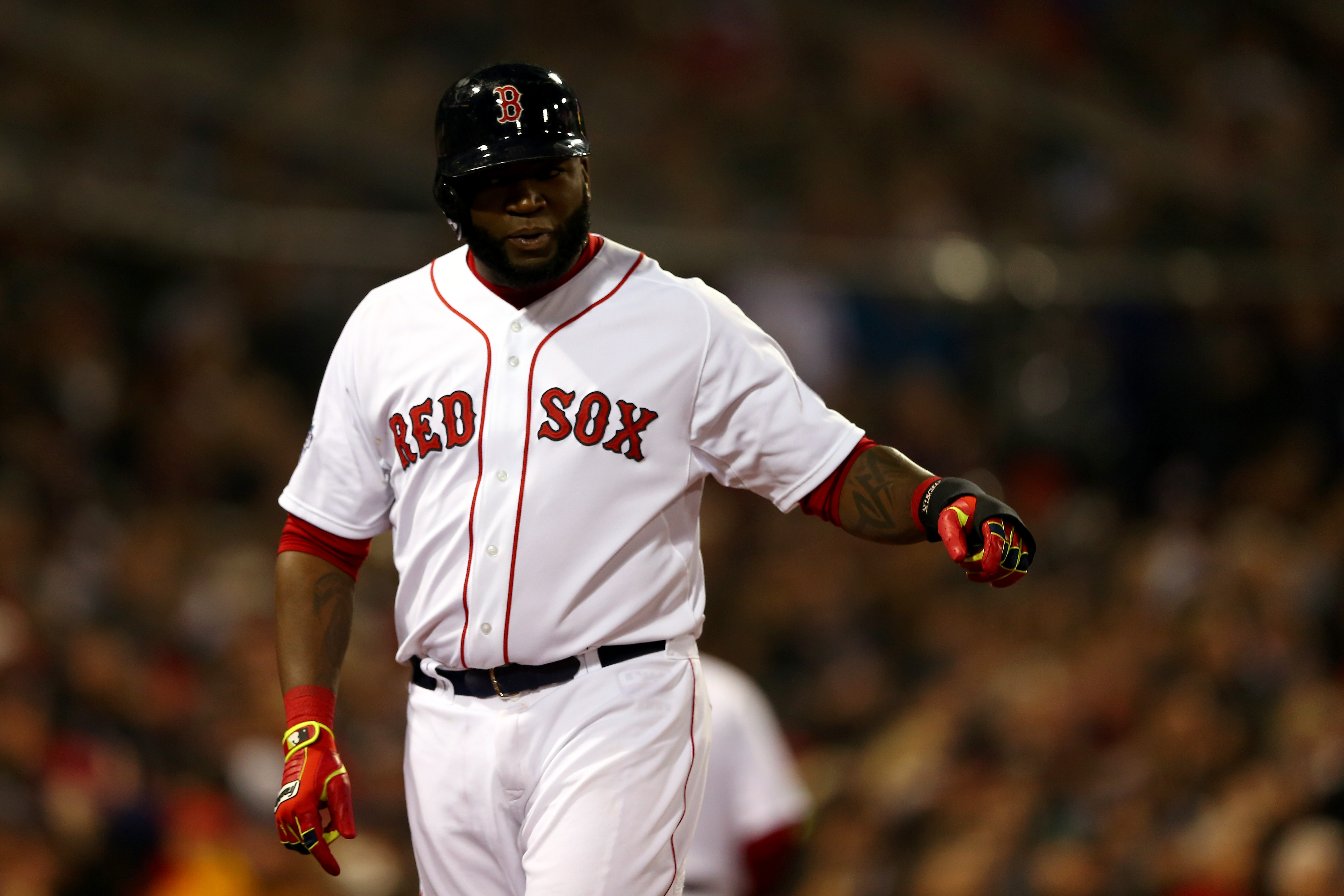 Despite objections, Red Sox win rights to street use - The Boston