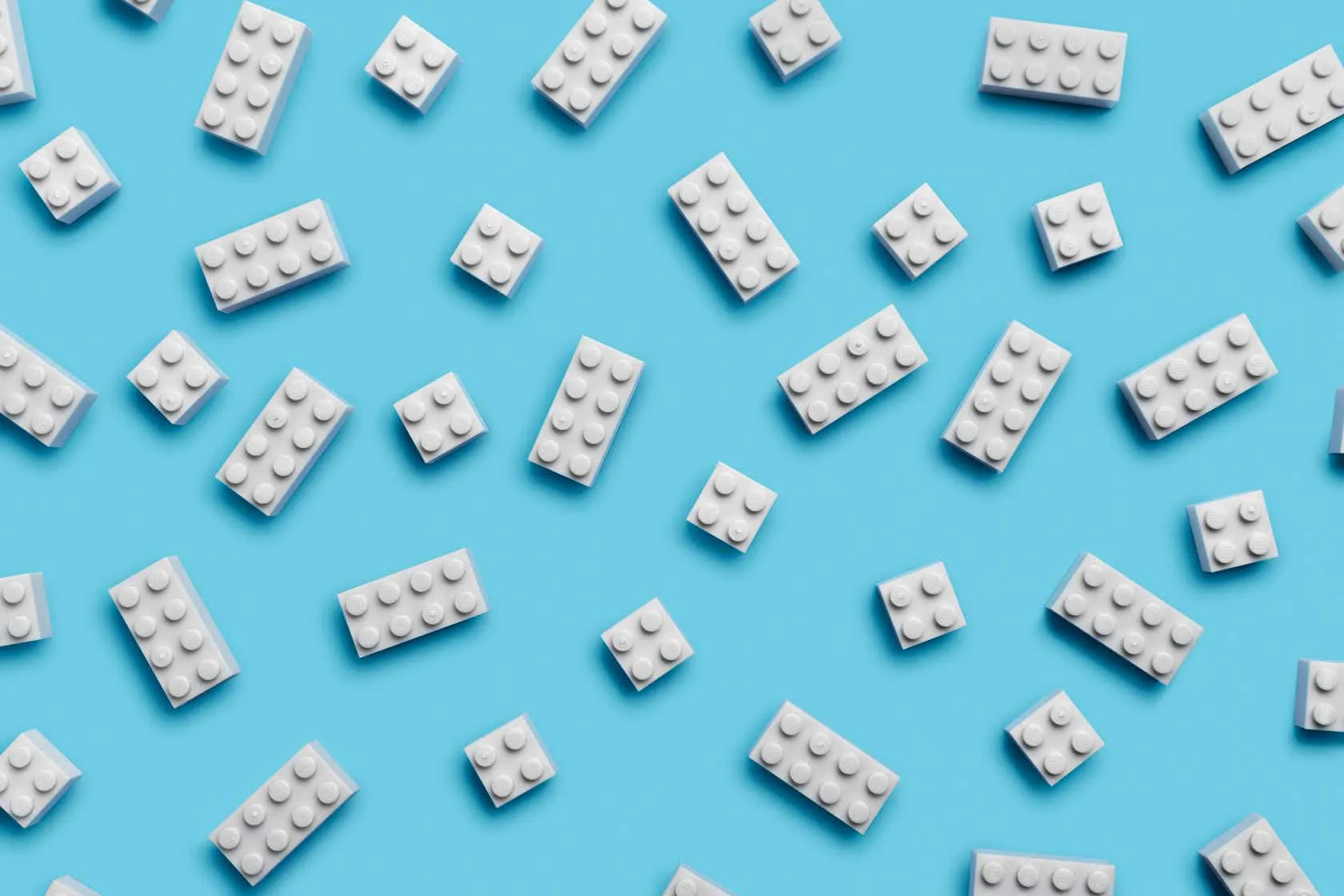 A 592-square-feet Lego city is on display in Zvenigorod on the outskirts of Moscow, Russia. Timur Murtazin, the founder of Lego museum Let's Go, started building some of the pieces at 6 years old.