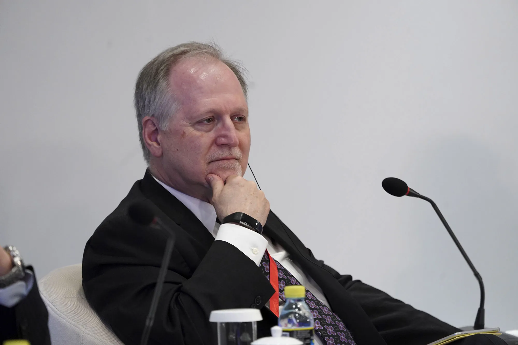 Robert Koopman