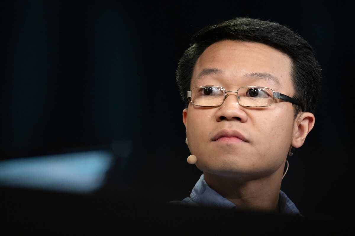 bloomberg.com - Rebecca Torrence - AI Coding Startup Cognition Raises $1 Billion at $26 Billion Value