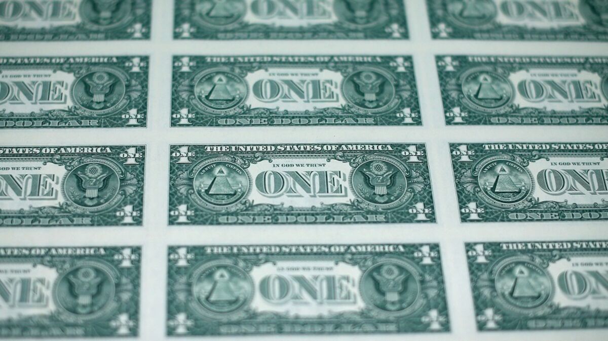 Fed-Related Negatives Priced-In to US Dollar: Marinov