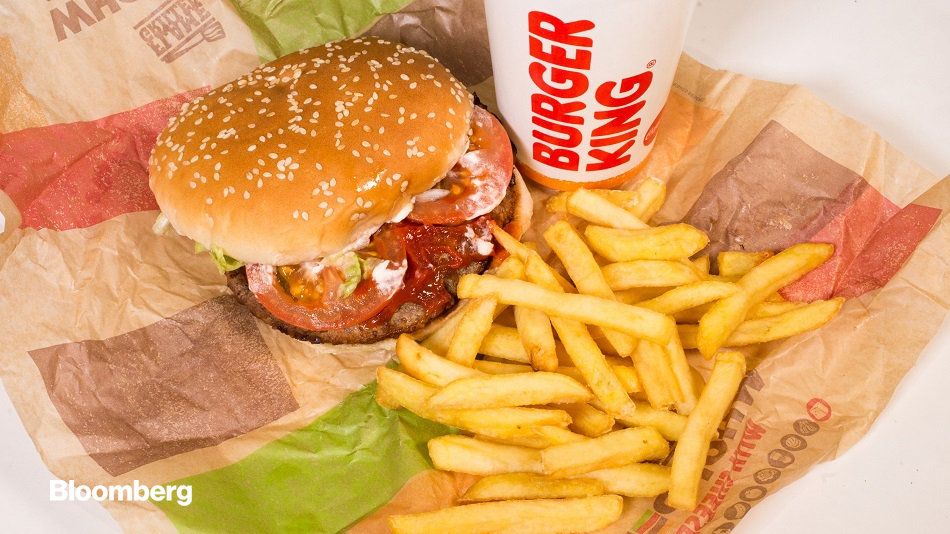 Watch Burger King Parent Restaurant Brands Ready To Meet Demand, Jose ...