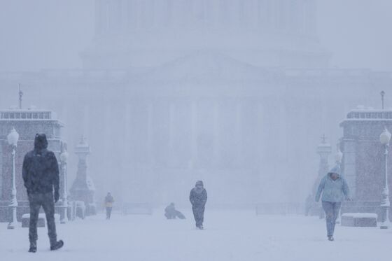 NYC, Northeast Forecast Calls for Slushy Friday Morning Commute