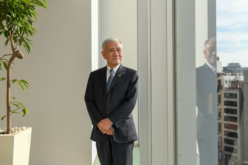 成功の鍵はピザとラーメン、セブン井阪氏が狙う米国のコンビニ拡大