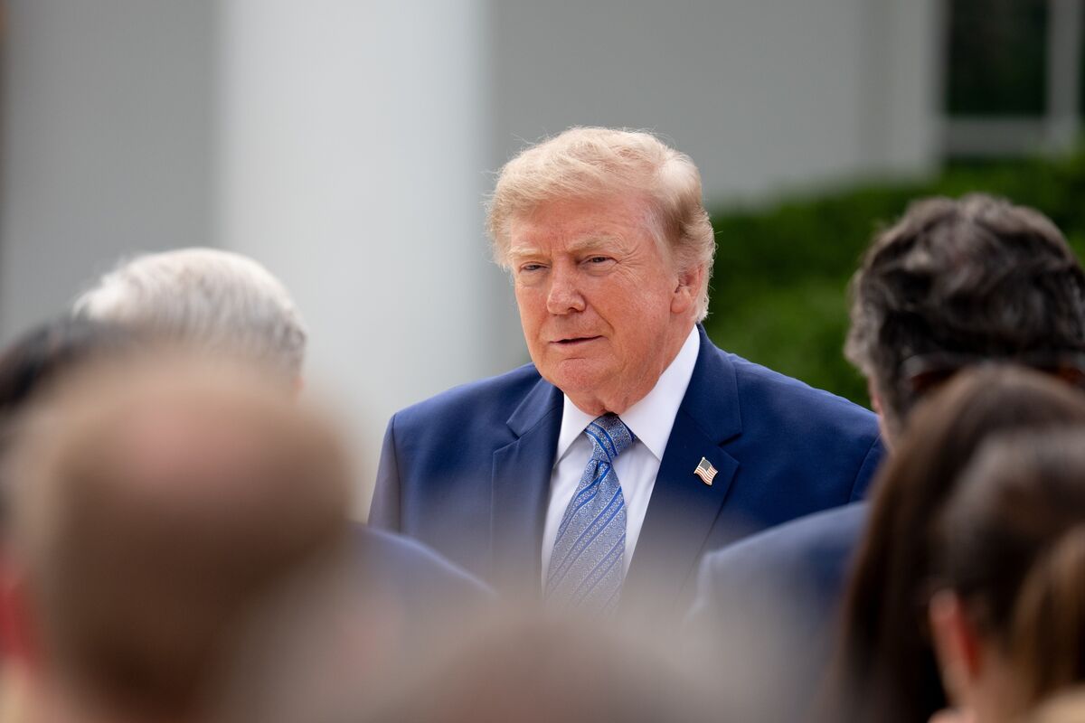Trump Faces Potential Chinese Backlash with Strategy to Cut Off Iran’s Economic Ties Trump Faces Potential Chinese Backlash with Strategy to Cut Off Iran’s Economic Ties