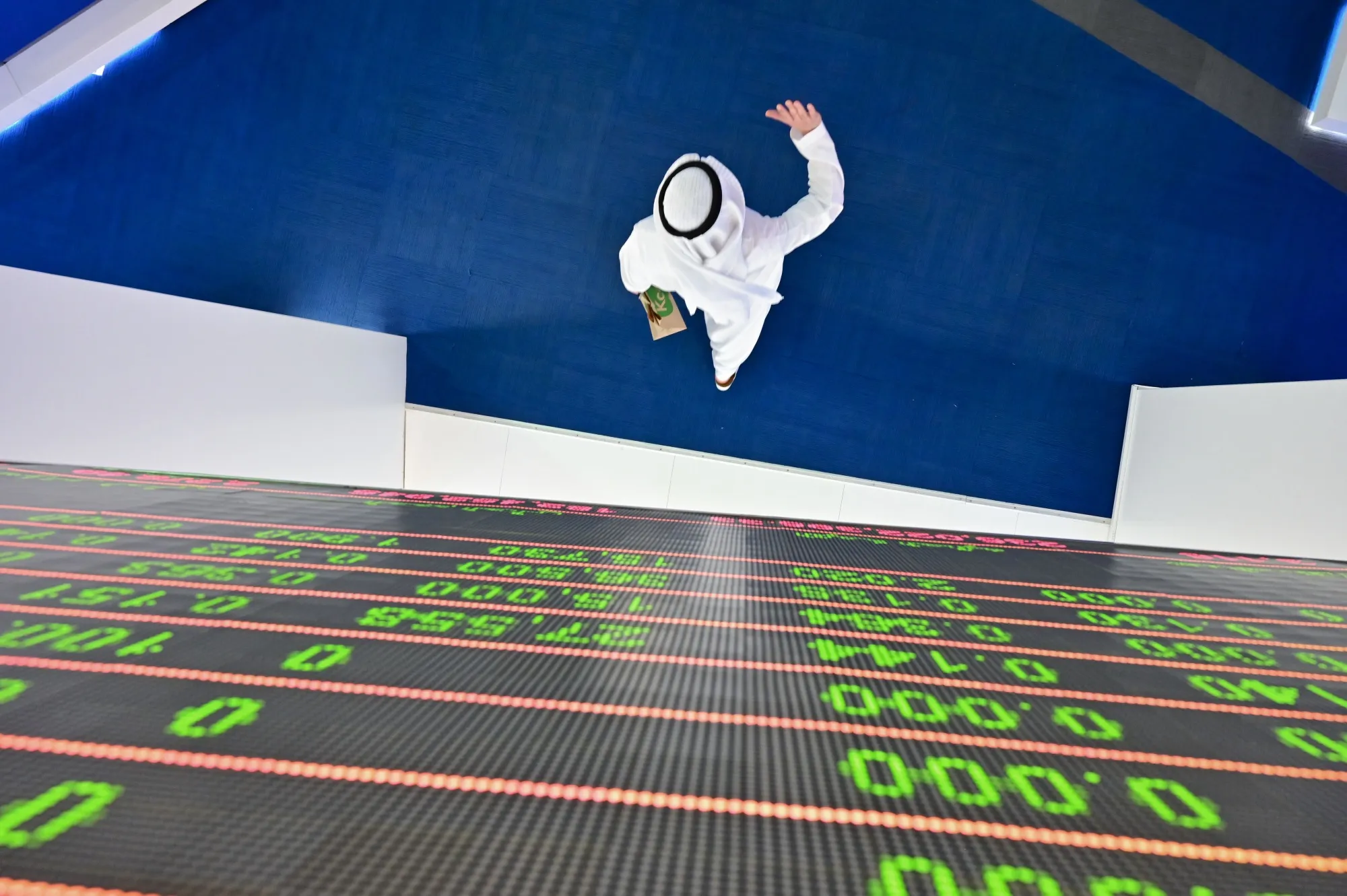 Dubai Eyes Its Second IPO in Three Years With Tristar Listing