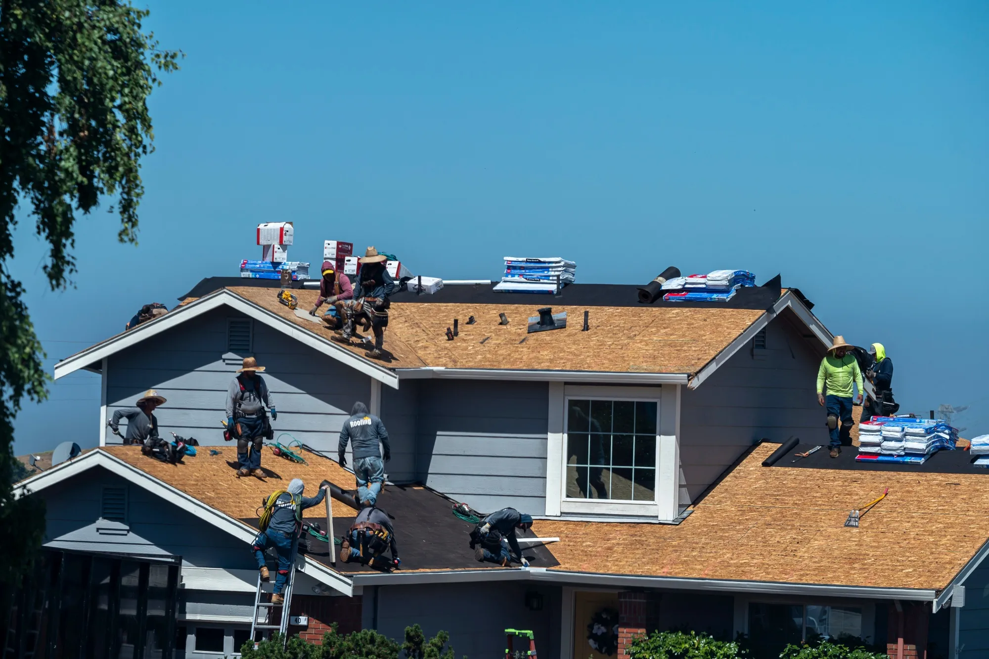 The battle for control of Beacon has been ongoing since November.