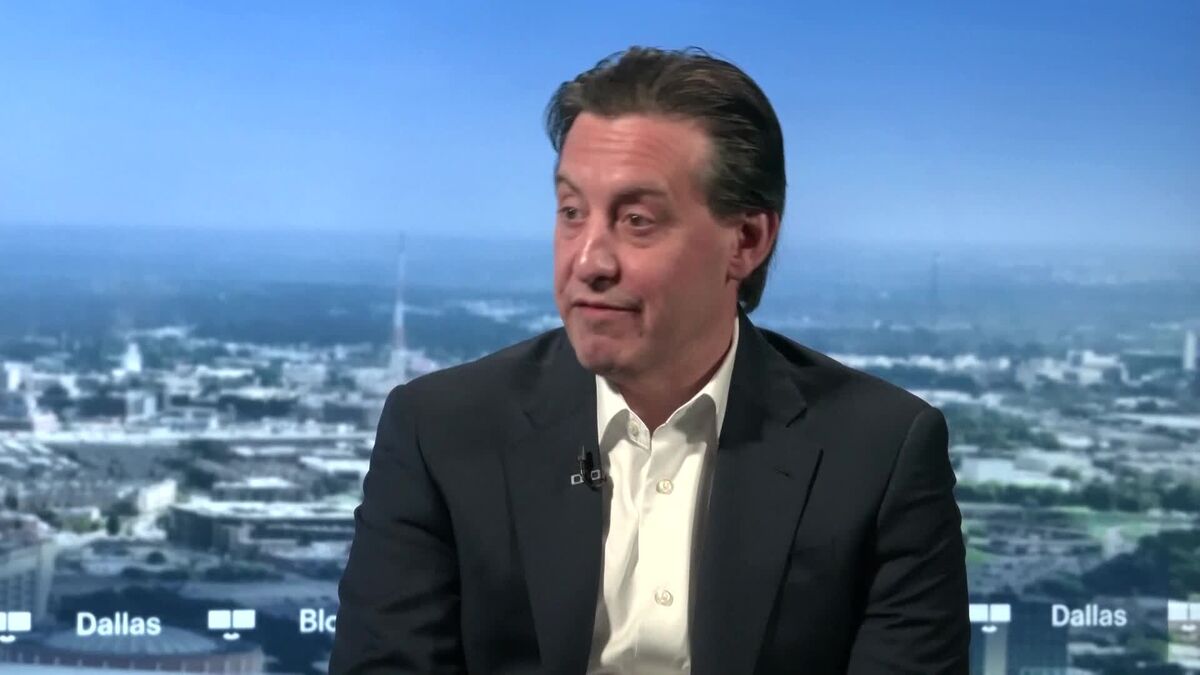 Billionaire Investor Offers Some Data-Center Skepticism