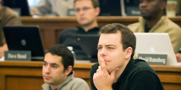 For some aspiring entrepreneurs, business school is like protective bubble wrap. Students get to leverage the experiences of faculty and alumni to test their ideas. Prize money doled out at business plan competitions allows for experimentation. And the support of student entrepreneurship circles may take some of the sting out of pursuing a solo endeavor. But do some schools provide more support than others when it comes to starting a business?Bloomberg Businessweek asked each school ranked among our top 30 MBA programs to show us what they’ve got when it comes to supporting student entrepreneurs. This list is a compilation of those resources.

The schools are ordered according to our original MBA ranking. Of course, limiting the list to top 30 schools leaves out several with well-regarded entrepreneurship programs, including Babson College’s Olin Graduate School of Business. And several schools—Michigan State’s Broad College of Business, Emory’s Goizueta Business School, and Brigham Young’s Marriott School of Management—either did not supply all the necessary information or did not meet our deadline.On the slides that follow, money available via school-sponsored entrepreneurship competitions may include the value of non-cash prizes.
