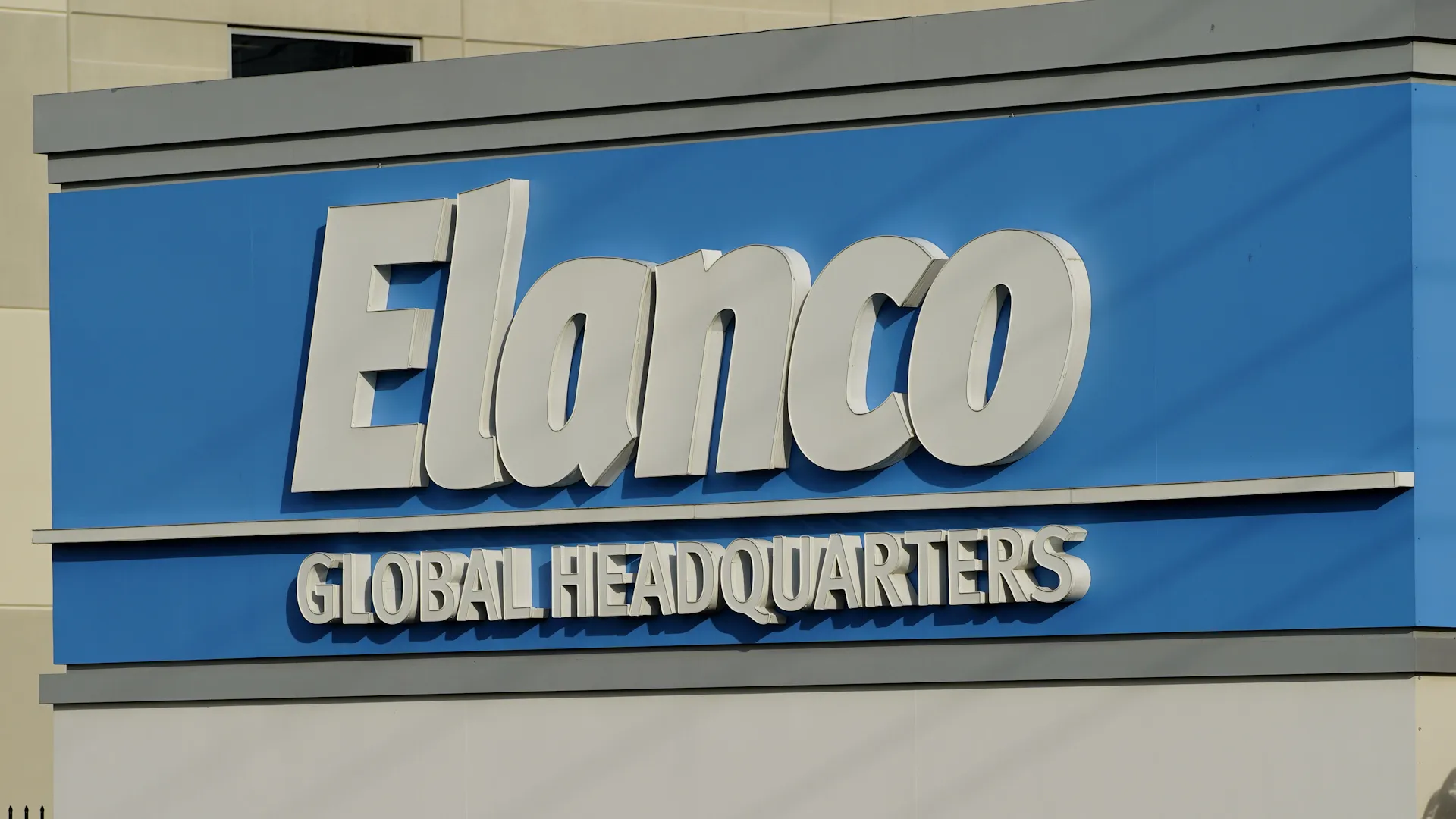 Watch Elanco CEO: Gaining Market Share Via ‘Major' Innovations - Bloomberg