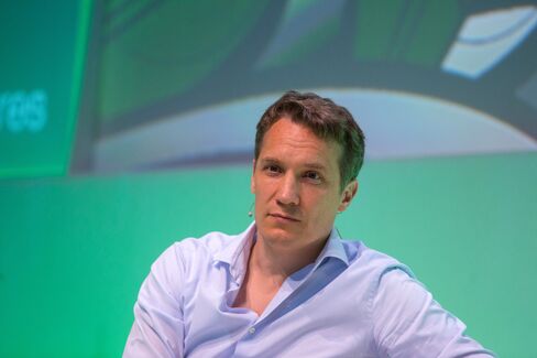 Oliver Samwer