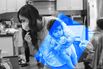 Women Are Bearing the Brunt of the Covid-19 Economic Pain