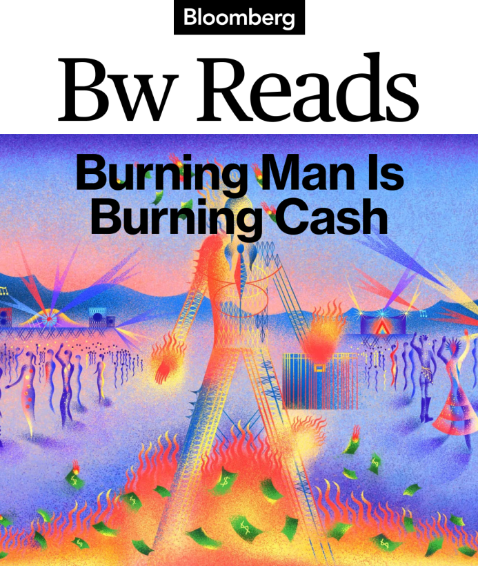 Bloomberg