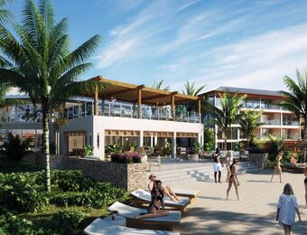 relates to 9 Exciting Resorts Opening in the Caribbean and Mexico in 2024