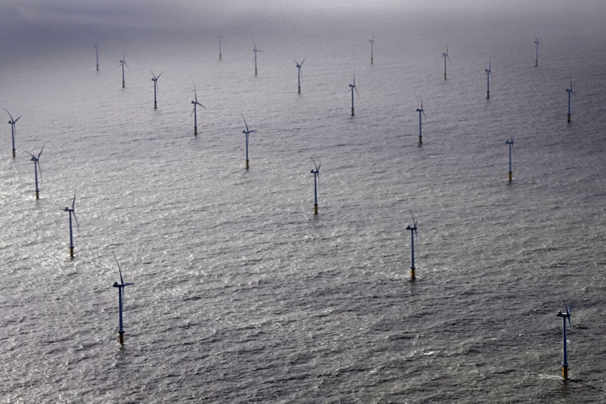 Total to Seek German Wind Project Compensation Over Grid Delays