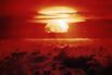 Mushroom Cloud 
