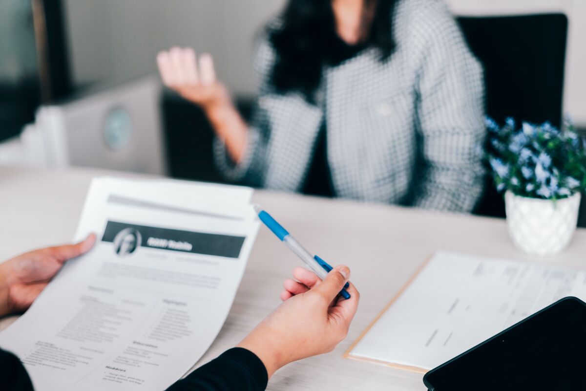 ‘Just Being Ghosted’: Canada’s Youth Face Deepening Job Crisis