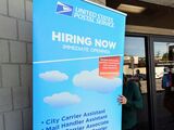 US-JOBS-USPS