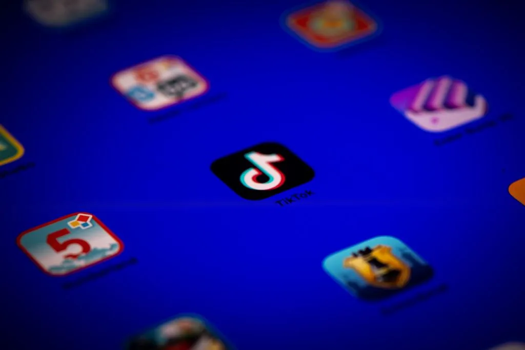 The tug-of-war over TikTok is part of a larger battle.&nbsp;