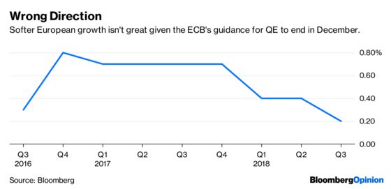 The Punk Rock Life Is No Place for the ECB