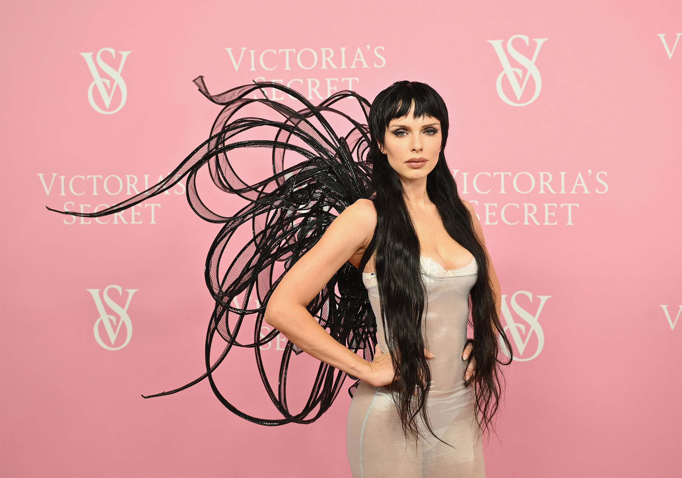 Victoria's Secret - Allow us to reintroduce the even-better T
