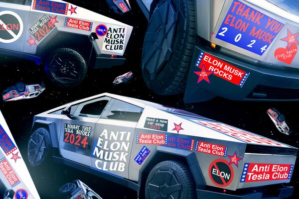 Elon Musk’s Least Favorite Judge Strikes Again