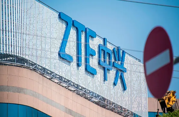 Trump helping ZTE could help America, and of course his own legacy.