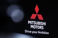 Displays at Tokyo Auto Salon