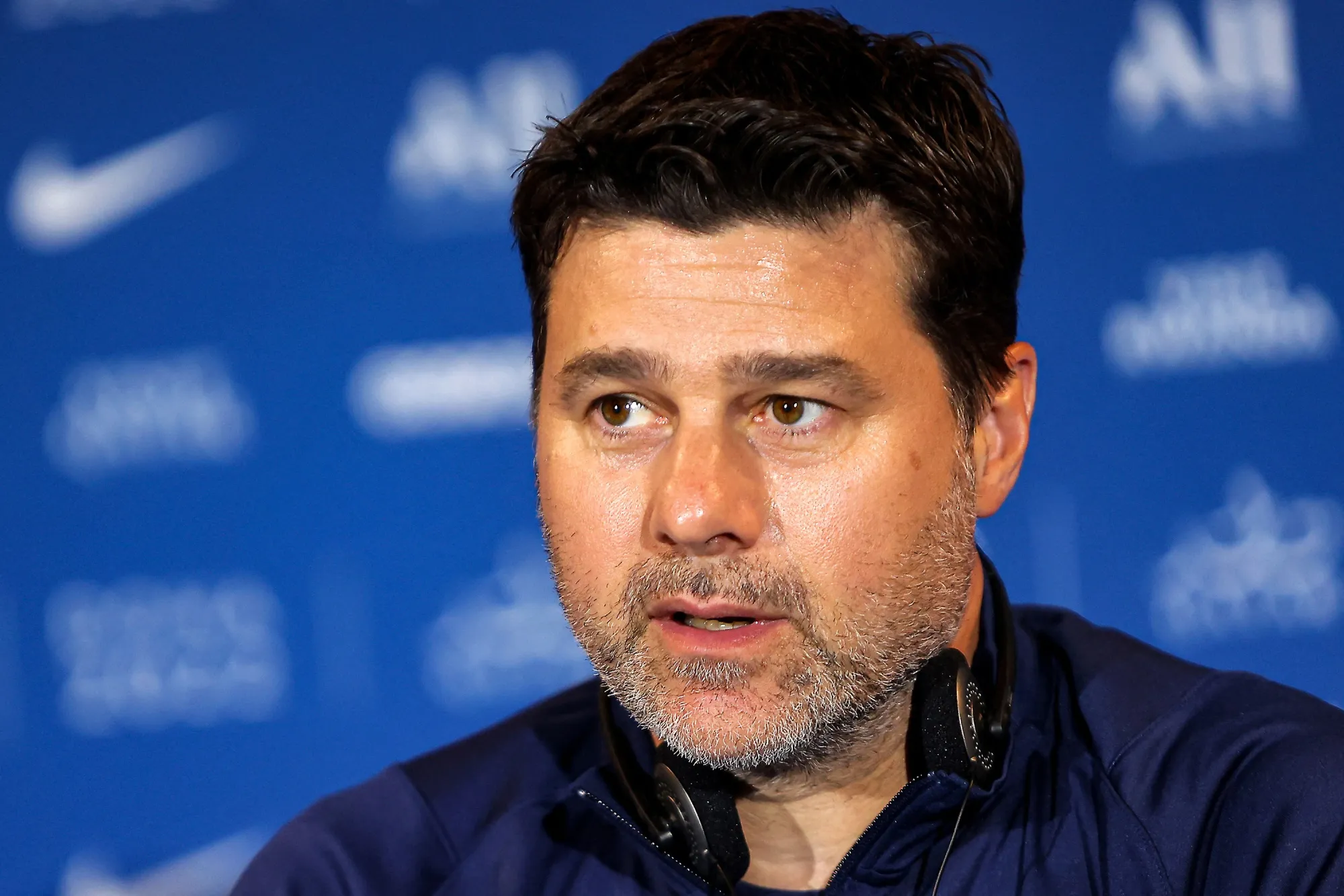 Mauricio Pochettino Kiến Trúc Sư Tái Thiết Chelsea - Từ Hy Vọng Đến Thành Công