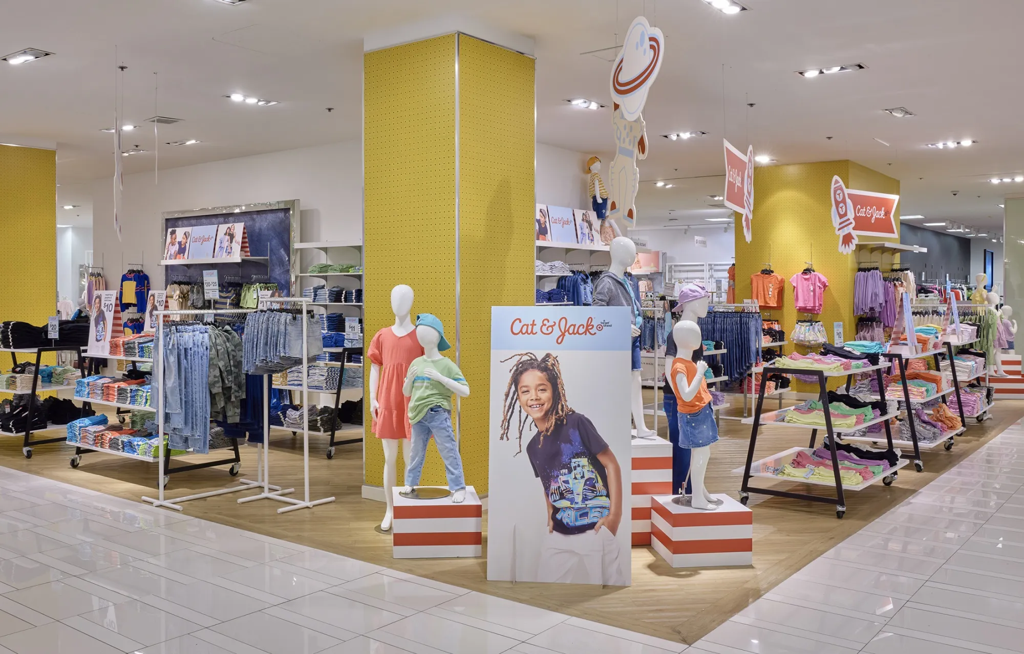 Target TGT to Expand Sales of Cat Jack In House Goods to Other Retailers Bloomberg