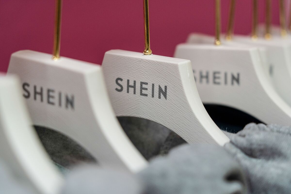 Chinese fast-fashion company Shein seeks U.S. IPO as soon as 2024