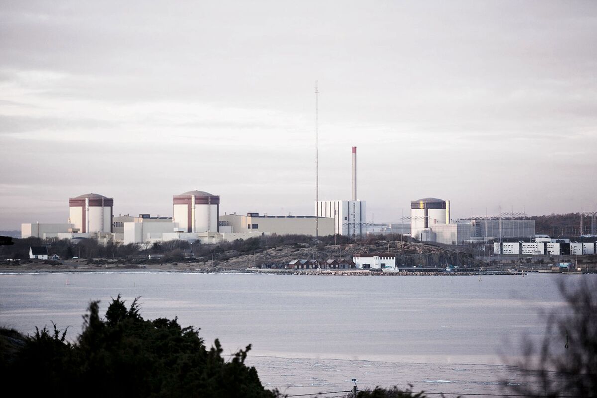 Sweden’s Grand Nuclear Ambitions Come Down to an Election