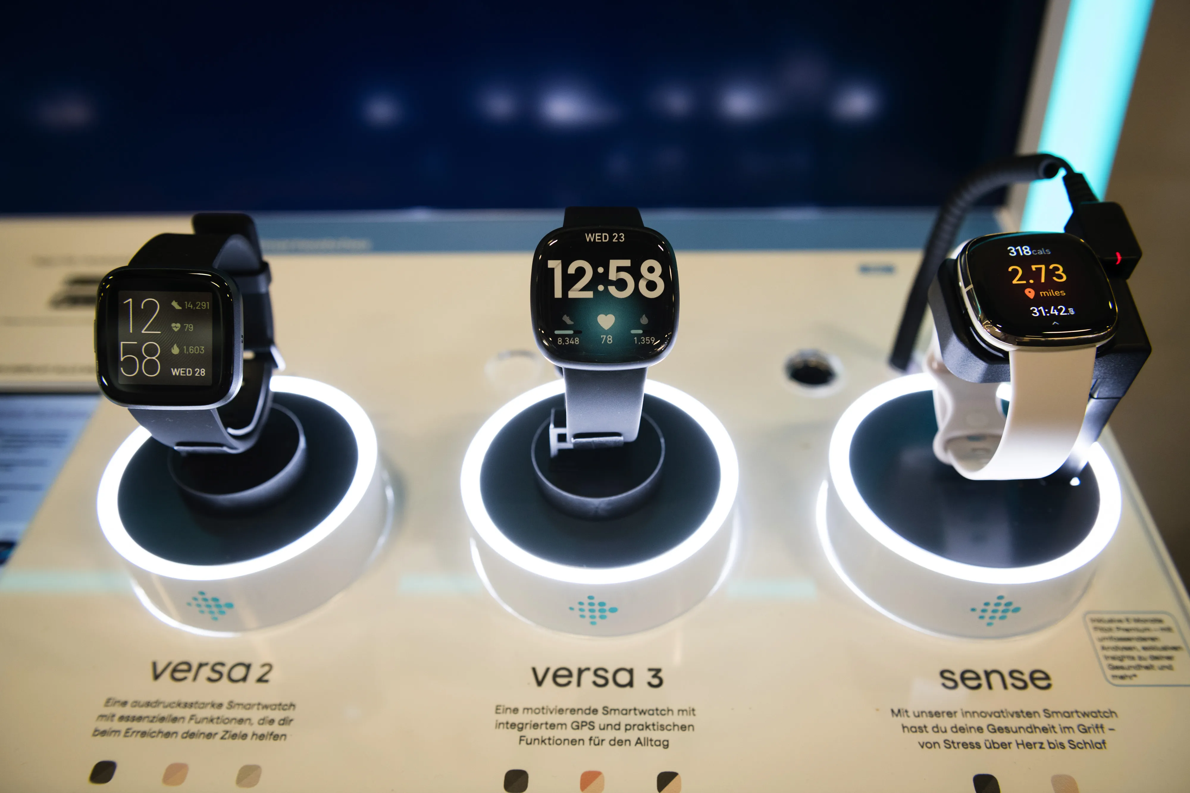 IFA Consumer Electronics Show Takes Pandemic Hit