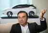 Carlos Ghosn
