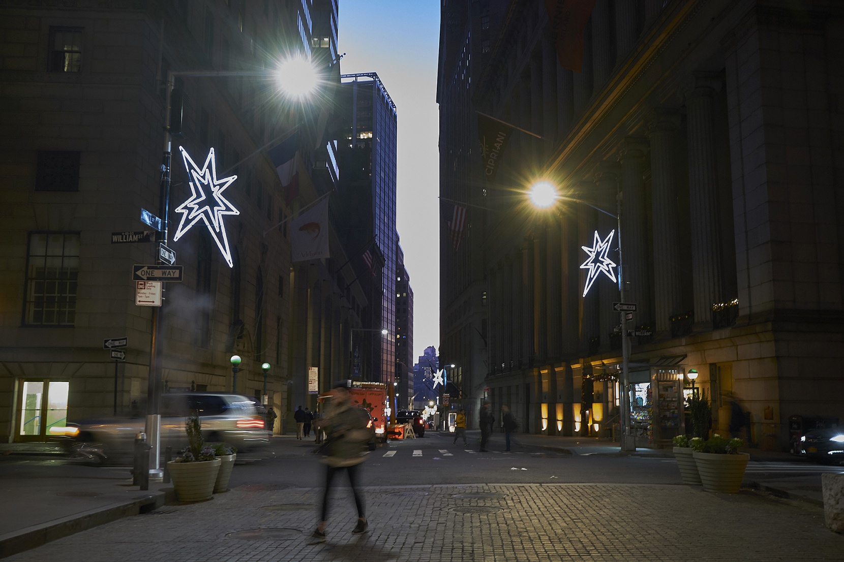 昨年のクリスマスイブ悪夢 後で振り返れば絶好の米国株買い場 Bloomberg