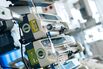 U.K. Scientists Tap AI for Better Ventilation for Covid Patients
