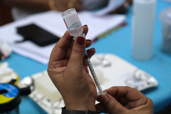 India’s Covaxin Gets Nod; China Vaccine Diplomacy: Virus Update
