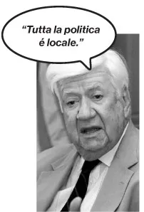 'Operation Ohio' Hits Italy's Election Campaign