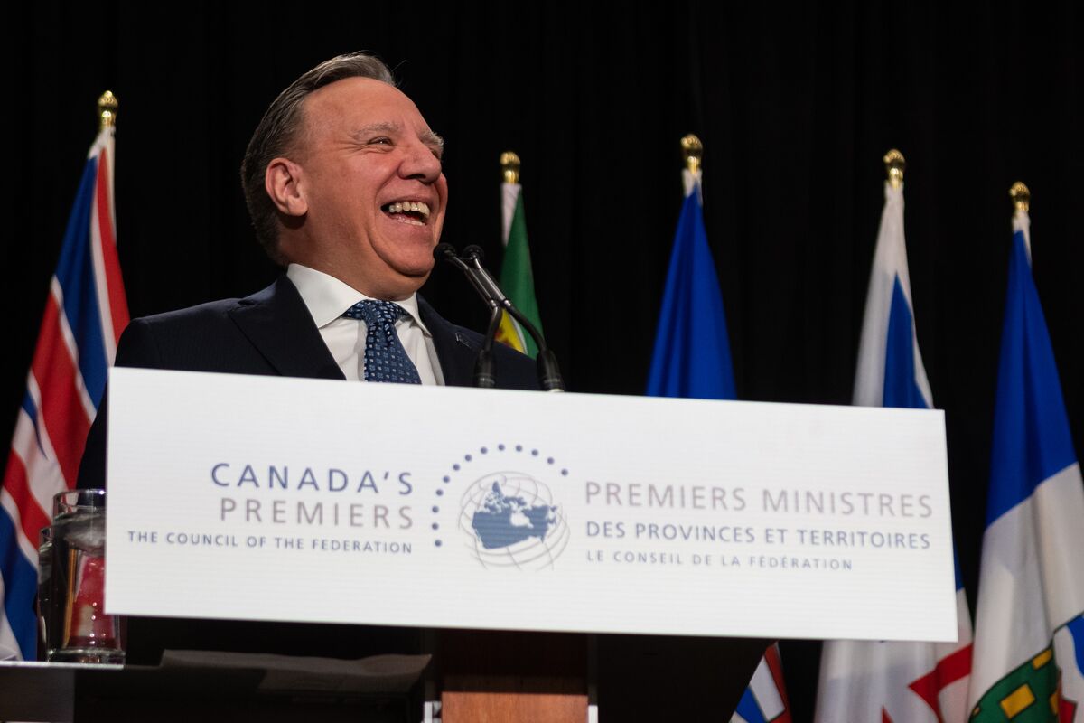 Quebec Opens Door to More Immigrants, With One Major Catch