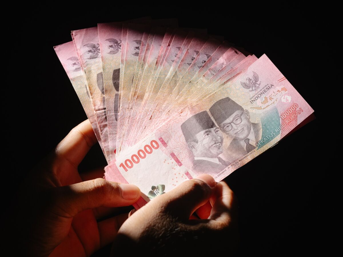 Bank Indonesia Says It Is Enhancing Efforts to Support Rupiah