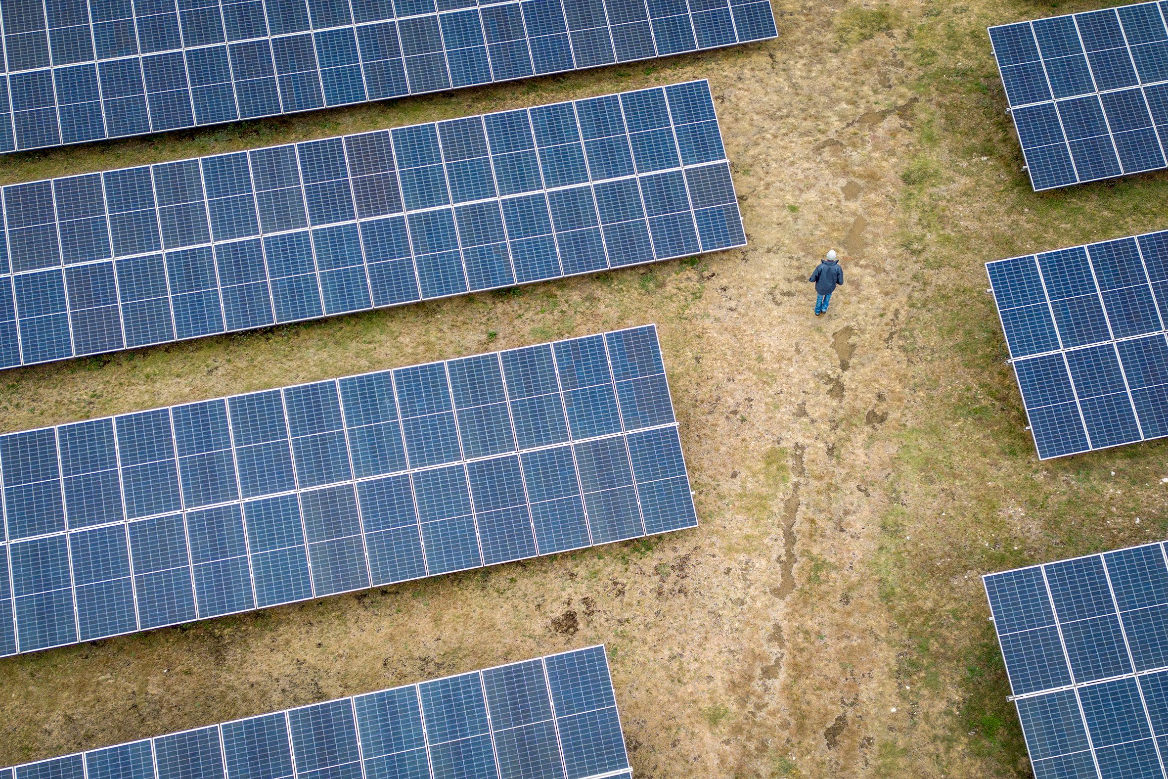 South Africa Power Cuts Today Reveal Climate Politics Gone Wrong - Bloomberg