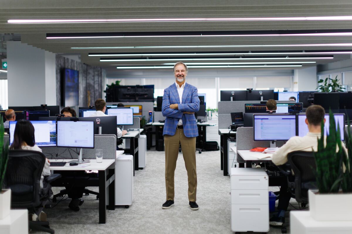 bloomberg.com - Layan Odeh - Hedge Fund Picton Says Markets Will Punish a Fed That Bows to Trump