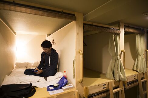 平成エンタープライズ経営のゲストハウスわさび