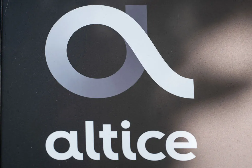 Altice Campus Amid Portuguese Corruption Probe