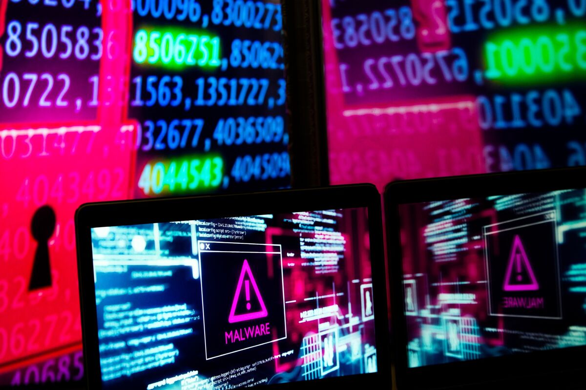 🟪"Allerta in Giappone: Esplosione di Hacking sugli Account di Trading Online"