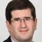 Headshot of Dr Martin Hans Schweizer