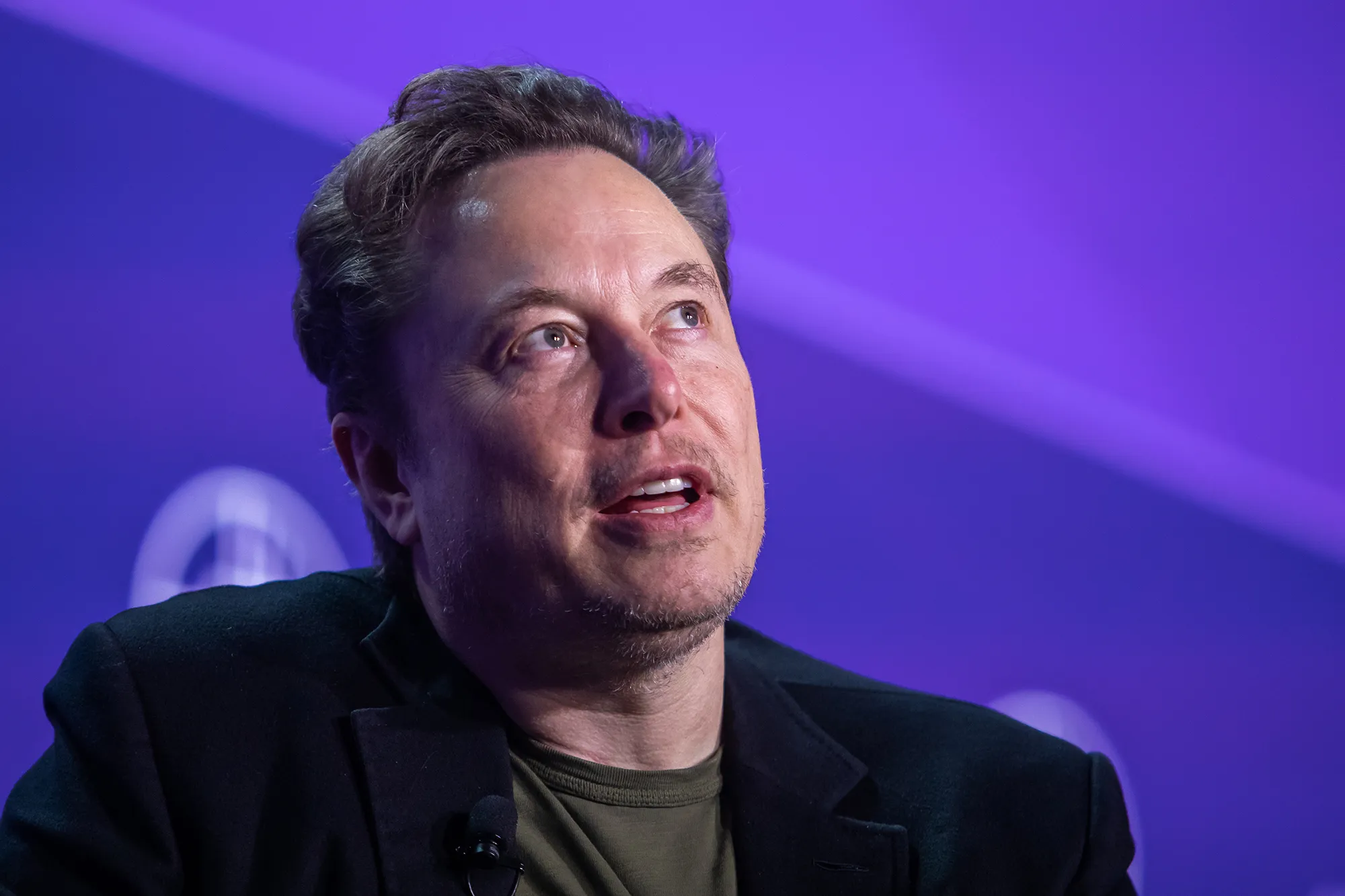 Elon Musk