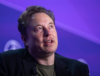 relates to Musk’s xAI Raises $6 Billion in Bid to Challenge OpenAI